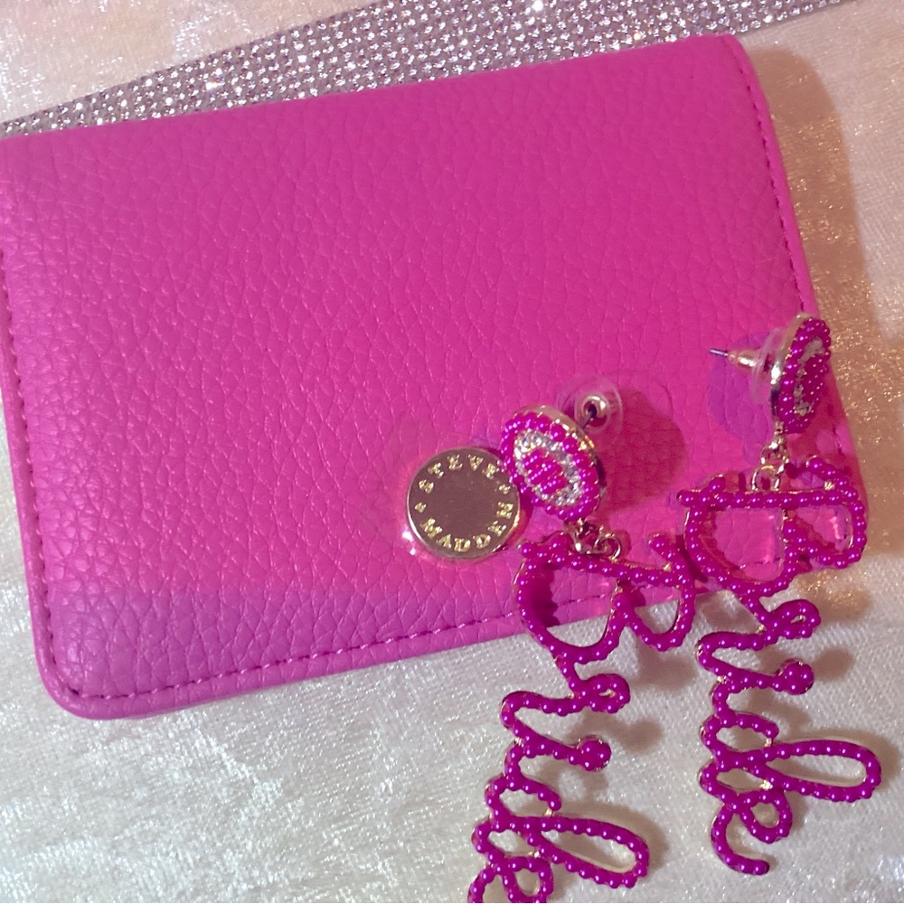 Adorable Barbie pink bundle